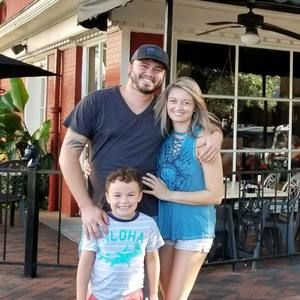 Meet your Posher, Brittany